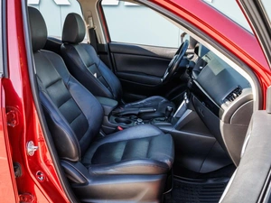 Внедорожник Mazda CX-5 2012 года, 1615000 рублей, Большой Сочи