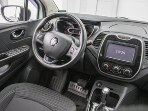 Внедорожник Renault Kaptur 2017 года, 1399000 рублей, Петрозаводск