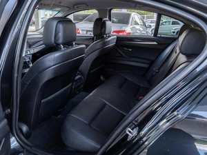 Седан BMW 5 серия 2013 года, 2079000 рублей, Волгоград