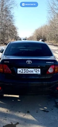 Госномера ННН 100000 100000 рублей, Красноярск