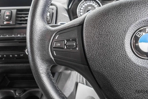 Хетчбэк BMW 1 серия 2013 года, 1139000 рублей, Барнаул