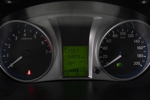 Седан Datsun on-DO 2015 года, 350000 рублей, Омск
