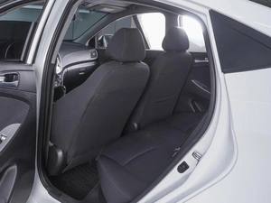 Седан Hyundai Solaris 2016 года, 1349000 рублей, Ростов-на-Дону