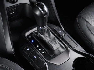 Внедорожник Hyundai Santa Fe 2015 года, 1639000 рублей, Минеральные Воды