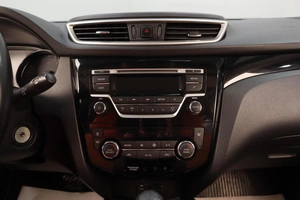 Внедорожник Nissan Qashqai 2018 года, 1829000 рублей, Челябинск