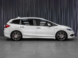 Хетчбэк Honda Jade 2015 года, 1469000 рублей, Тюмень