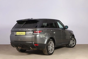 Внедорожник Land Rover Range Rover Sport 2014 года, 2849000 рублей, Новосибирск