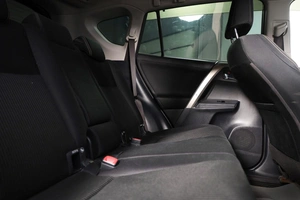 Внедорожник Toyota RAV4 2014 года, 2049000 рублей, Новосибирск