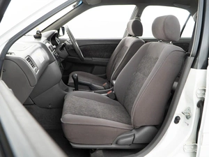 Седан Toyota Carina 2000 года, 699077 рублей, Москва