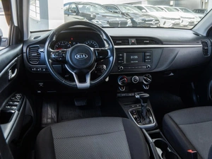 Седан Kia Rio 2020 года, 1229000 рублей, Волгоград