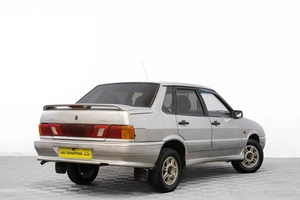 Седан ВАЗ (LADA) 2115 Samara 2004 года, 149000 рублей, Барнаул