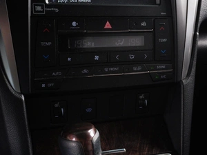Седан Toyota Camry 2016 года, 1998000 рублей, Минеральные Воды