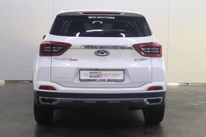 Внедорожник Chery Tiggo 4 2023 года, 1150000 рублей, Брянск