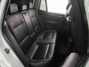 Внедорожник BMW X3 2012 года, 2039000 рублей, Тюмень