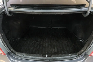 Седан Hyundai Solaris 2012 года, 869000 рублей, Омск