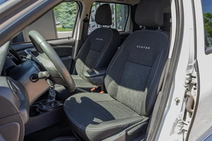 Внедорожник Renault Duster 2018 года, 1249000 рублей, Ульяновск