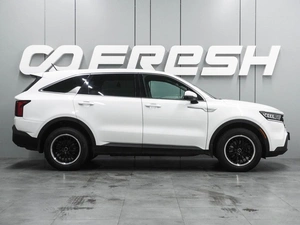 Внедорожник Kia Sorento 2021 года, 3099000 рублей, Воронеж
