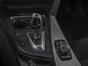 Седан BMW 3 серия 2014 года, 1859000 рублей, Ставрополь