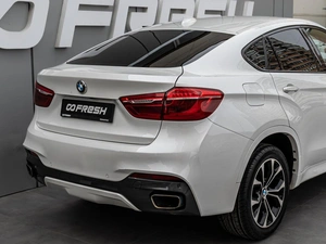 Внедорожник BMW X6 2016 года, 3245000 рублей, Краснодар