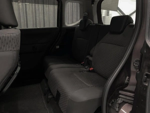 Минивэн Suzuki Solio 2016 года, 869000 рублей, Красноярск