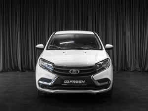 Хетчбэк ВАЗ (LADA) XRAY 2017 года, 649000 рублей, Тюмень