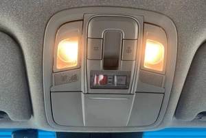 Внедорожник Hyundai Santa Fe 2020 года, 2640000 рублей, Солонцы