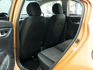Седан Kia Rio 2019 года, 1380000 рублей, Краснодар
