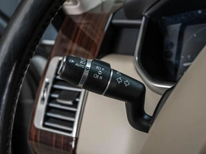 Внедорожник Land Rover Range Rover 2015 года, 4499000 рублей, Ставрополь
