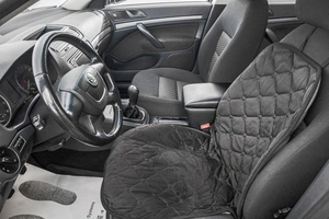 Лифтбек Skoda Octavia 2011 года, 719000 рублей, Барнаул