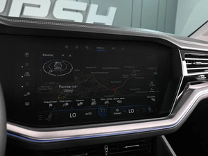 Внедорожник Volkswagen Touareg 2020 года, 8199000 рублей, Аксай