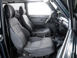 Внедорожник ВАЗ (LADA) 4x4 (Нива) 2014 года, 640000 рублей, Волгоград