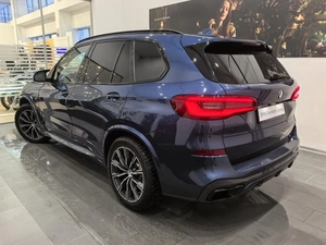 Внедорожник BMW X5 2019 года, 6444000 рублей, Новосибирск