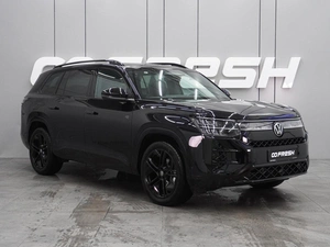 Внедорожник Volkswagen Teramont Pro 2025 года, 6599000 рублей, Воронеж