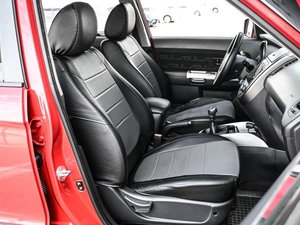 Хетчбэк Kia Soul 2013 года, 1219000 рублей, Кирилловка