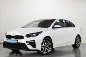 Седан Kia Cerato 2019 года, 1889000 рублей, Челябинск