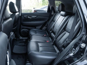 Внедорожник Nissan X-Trail 2019 года, 1875777 рублей, Ставрополь