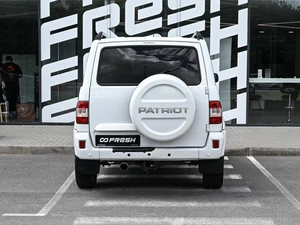 Внедорожник УАЗ Patriot 2014 года, 640000 рублей, Волгоград