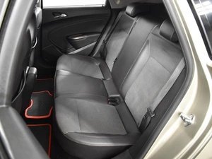 Хетчбэк Opel Astra 2011 года, 649900 рублей, Казань