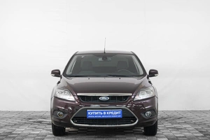 Седан Ford Focus 2010 года, 549000 рублей, Кемерово