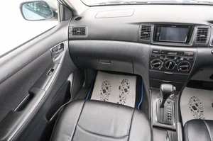 Хетчбэк Toyota Corolla Runx 2003 года, 619000 рублей, Красноярск