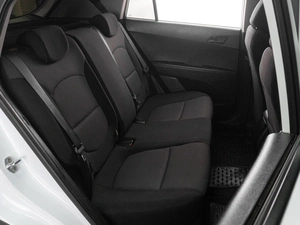 Внедорожник Hyundai Creta 2020 года, 1799000 рублей, Тюмень