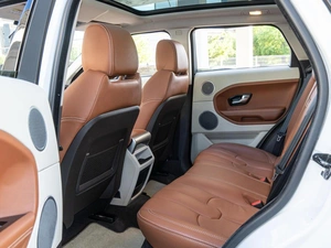 Внедорожник Land Rover Range Rover Evoque 2012 года, 2069000 рублей, Волгоград