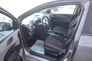 Седан Chevrolet Aveo 2012 года, 810000 рублей, Мирное