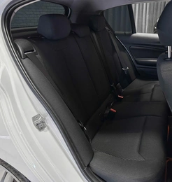 Хетчбэк BMW 1 серия 2013 года, 1220000 рублей, Красноярск