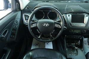Внедорожник Hyundai ix35 2014 года, 1749000 рублей, Омск