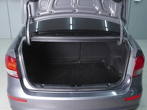 Седан Kia Rio 2016 года, 1199000 рублей, Ростов-на-Дону