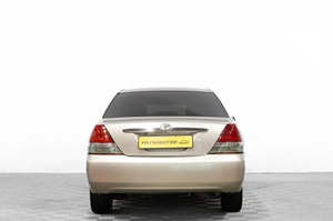 Седан Toyota Mark II 2003 года, 869000 рублей, Барнаул