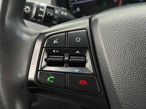 Внедорожник Hyundai Creta 2017 года, 1679000 рублей, Ижевск