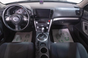 Универсал Subaru Outback 2006 года, 919000 рублей, Томск