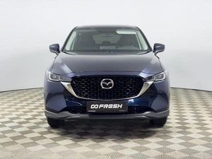 Внедорожник Mazda CX-5 2025 года, 3396900 рублей, Казань